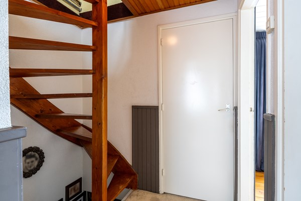 Medium property photo - Klaproosstraat 114, 5143 CA Waalwijk